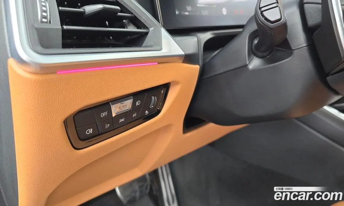BMW 3 серия 2023 2.0 автомат (гидро), фото 27 BMW 3 серия 2023 2.0 автомат (гидро), фото 27