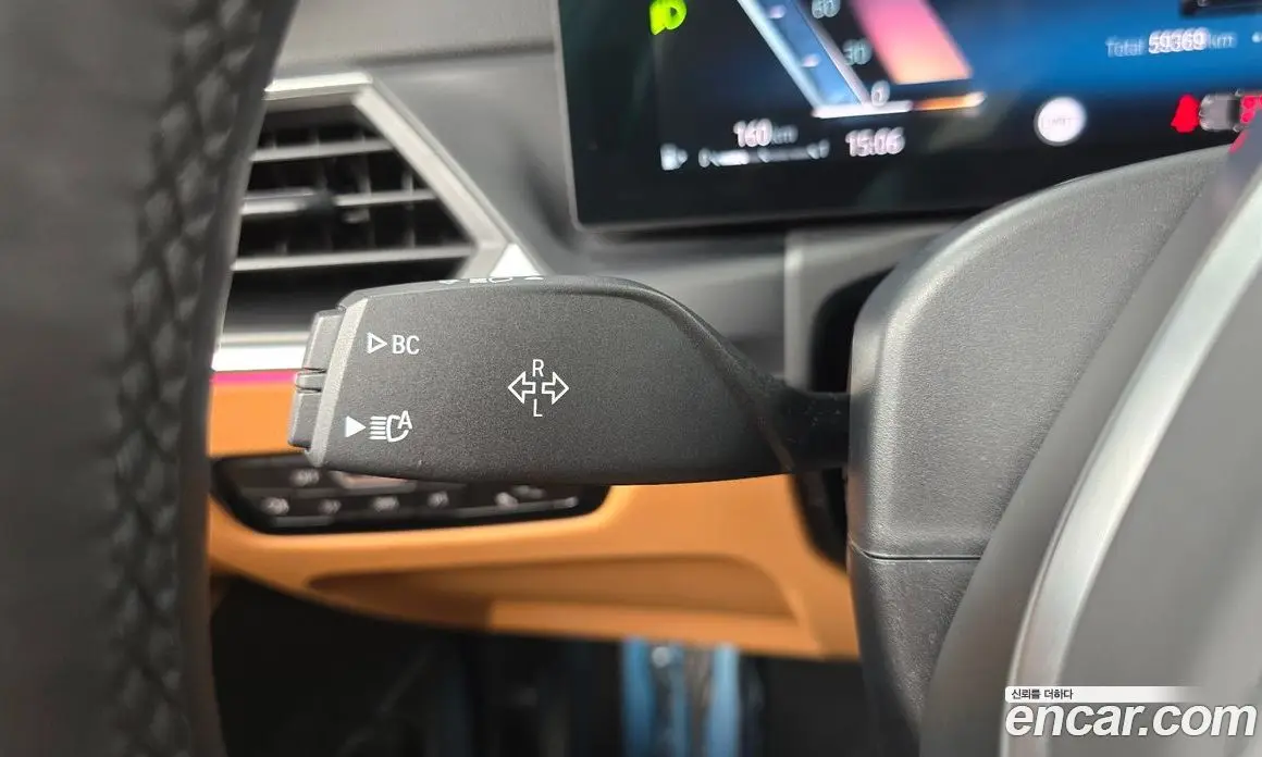 BMW 3 серия 2023 2.0 автомат (гидро), фото 29 BMW 3 серия 2023 2.0 автомат (гидро), фото 29