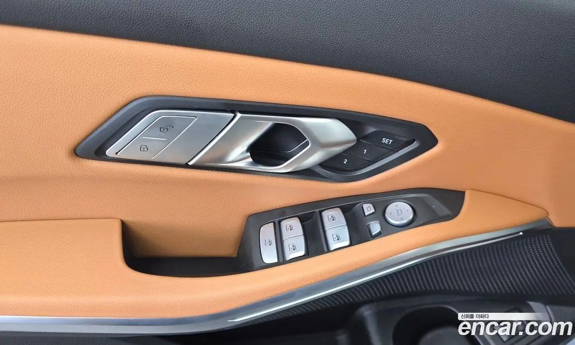 BMW 3 серия 2023 2.0 автомат (гидро), фото 30 BMW 3 серия 2023 2.0 автомат (гидро), фото 30