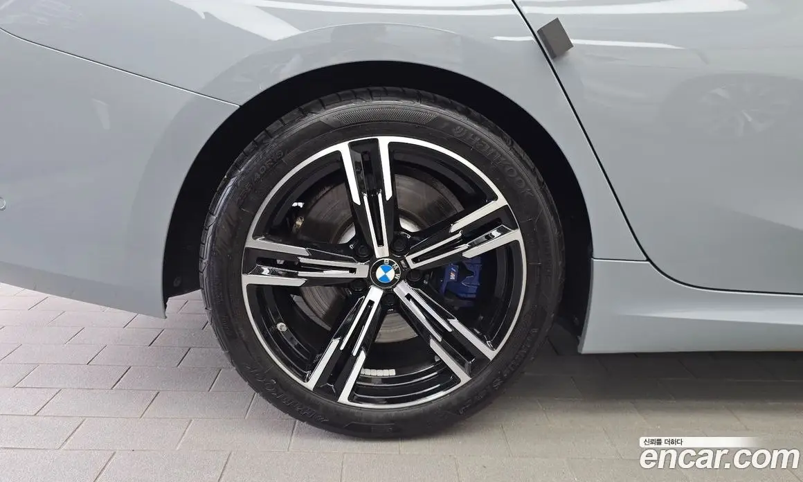 BMW 3 серия 2023 2.0 автомат (гидро), фото 5 BMW 3 серия 2023 2.0 автомат (гидро), фото 5
