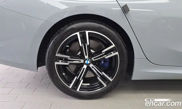 BMW 3 серия 2023 2.0 автомат (гидро), миниатюра 5 BMW 3 серия 2023 2.0 автомат (гидро), миниатюра 5