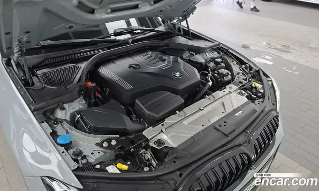 BMW 3 серия 2023 2.0 автомат (гидро), миниатюра 6 BMW 3 серия 2023 2.0 автомат (гидро), миниатюра 6