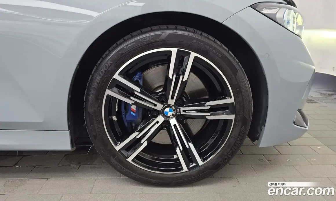 BMW 3 серия 2023 2.0 автомат (гидро), фото 7 BMW 3 серия 2023 2.0 автомат (гидро), фото 7