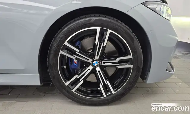 BMW 3 серия 2023 2.0 автомат (гидро), миниатюра 7 BMW 3 серия 2023 2.0 автомат (гидро), миниатюра 7