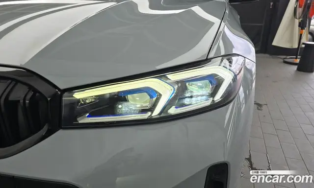 BMW 3 серия 2023 2.0 автомат (гидро), миниатюра 8 BMW 3 серия 2023 2.0 автомат (гидро), миниатюра 8