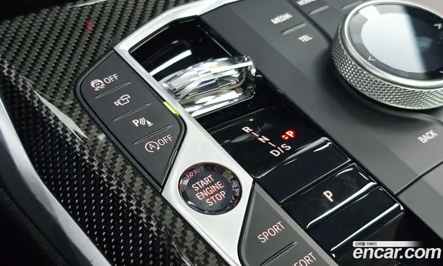 BMW 3 серия 2025 3.0 автомат (гидро), миниатюра 12