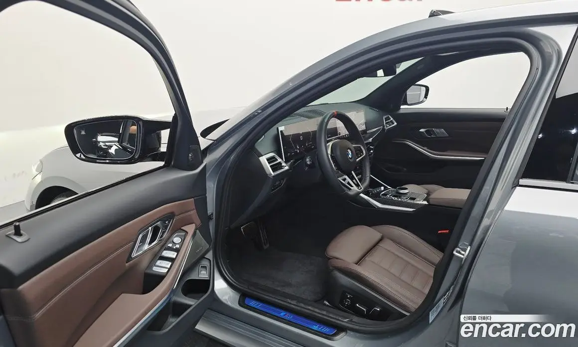 BMW 3 серия 2025 3.0 автомат (гидро), фото 13 BMW 3 серия 2025 3.0 автомат (гидро), фото 13