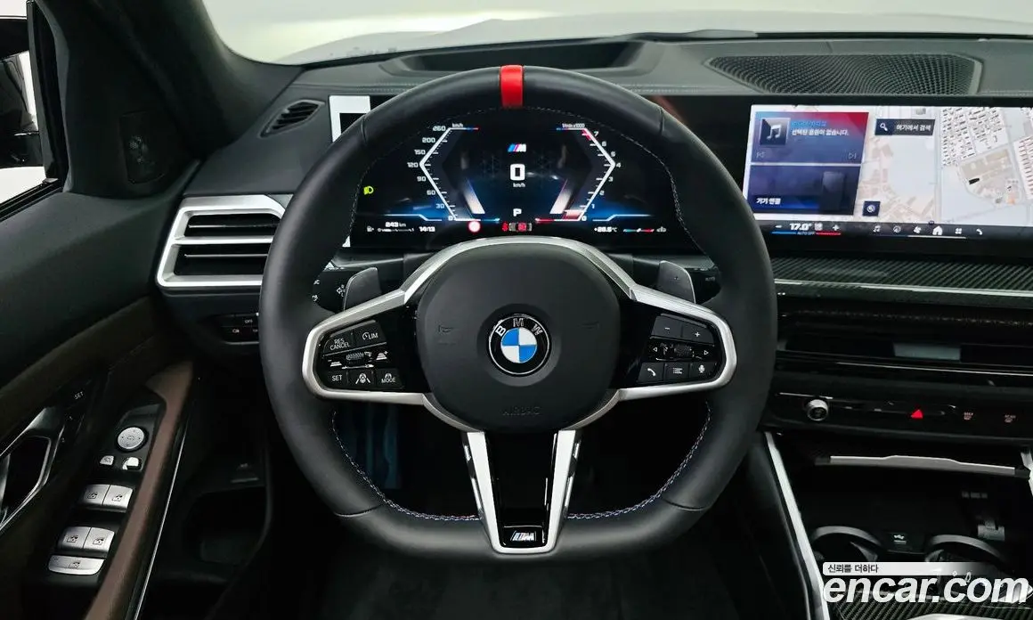 BMW 3 серия 2025 3.0 автомат (гидро), фото 19 BMW 3 серия 2025 3.0 автомат (гидро), фото 19