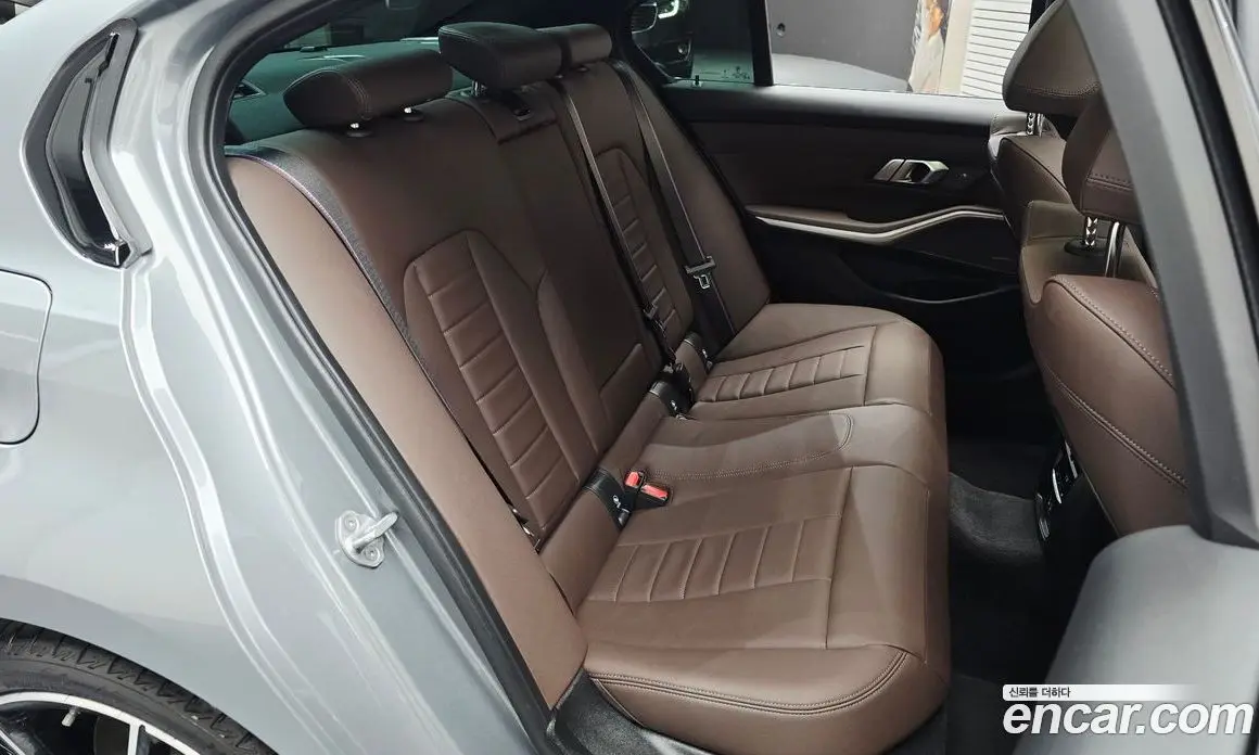 BMW 3 серия 2025 3.0 автомат (гидро), фото 23 BMW 3 серия 2025 3.0 автомат (гидро), фото 23
