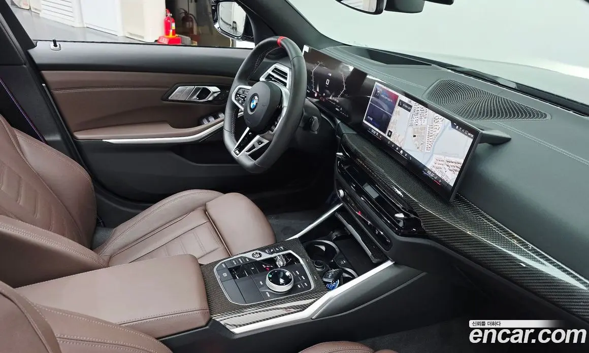 BMW 3 серия 2025 3.0 автомат (гидро), фото 29 BMW 3 серия 2025 3.0 автомат (гидро), фото 29
