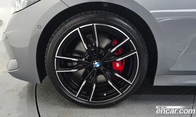 BMW 3 серия 2025 3.0 автомат (гидро), миниатюра 5 BMW 3 серия 2025 3.0 автомат (гидро), миниатюра 5