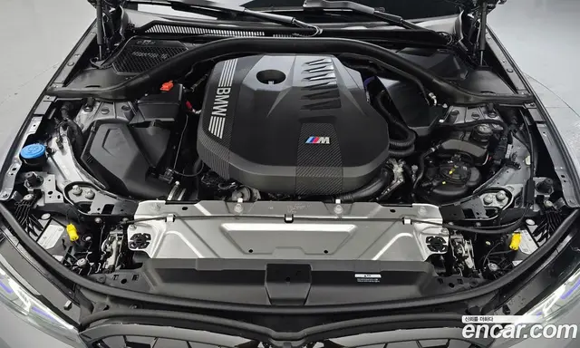 BMW 3 серия 2025 3.0 автомат (гидро), миниатюра 6 BMW 3 серия 2025 3.0 автомат (гидро), миниатюра 6