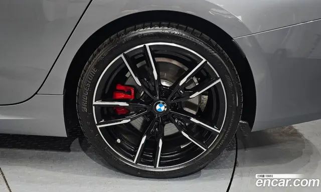 BMW 3 серия 2025 3.0 автомат (гидро), миниатюра 7 BMW 3 серия 2025 3.0 автомат (гидро), миниатюра 7