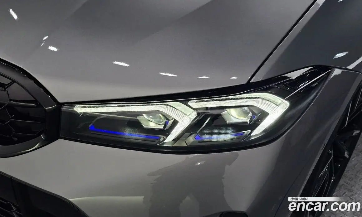 BMW 3 серия 2025 3.0 автомат (гидро), фото 8 BMW 3 серия 2025 3.0 автомат (гидро), фото 8