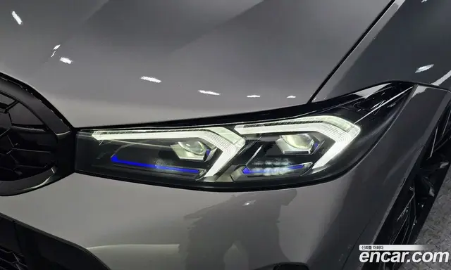 BMW 3 серия 2025 3.0 автомат (гидро), миниатюра 8 BMW 3 серия 2025 3.0 автомат (гидро), миниатюра 8