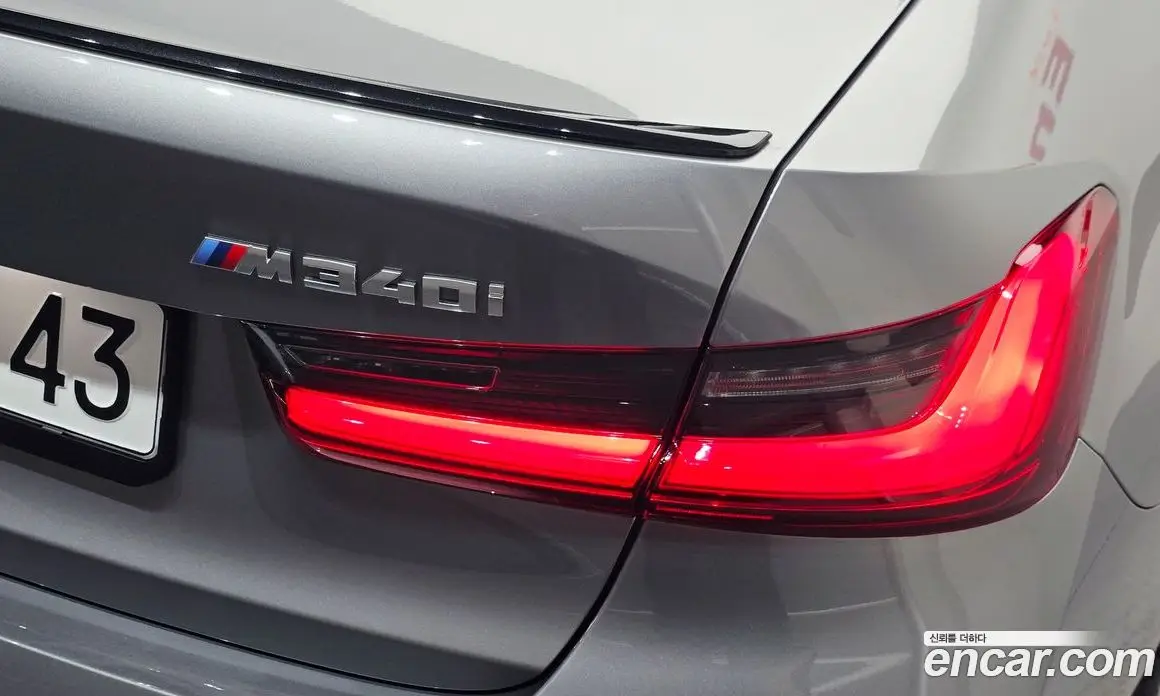 BMW 3 серия 2025 3.0 автомат (гидро), фото 9 BMW 3 серия 2025 3.0 автомат (гидро), фото 9
