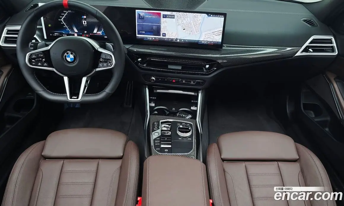 BMW 3 серия 2025 3.0 автомат (гидро), фото 10 BMW 3 серия 2025 3.0 автомат (гидро), фото 10