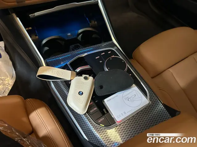 BMW 3 серия 2026 2.0 автомат (гидро), миниатюра 12