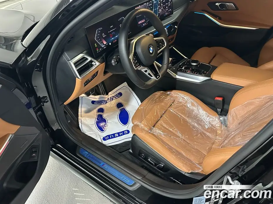 BMW 3 серия 2026 2.0 автомат (гидро), фото 14 BMW 3 серия 2026 2.0 автомат (гидро), фото 14