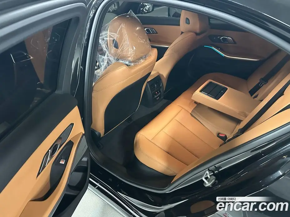 BMW 3 серия 2026 2.0 автомат (гидро), фото 15 BMW 3 серия 2026 2.0 автомат (гидро), фото 15