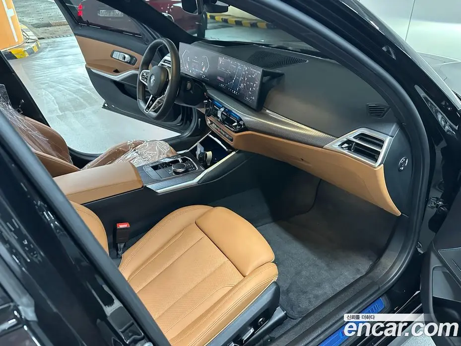 BMW 3 серия 2026 2.0 автомат (гидро), фото 16 BMW 3 серия 2026 2.0 автомат (гидро), фото 16