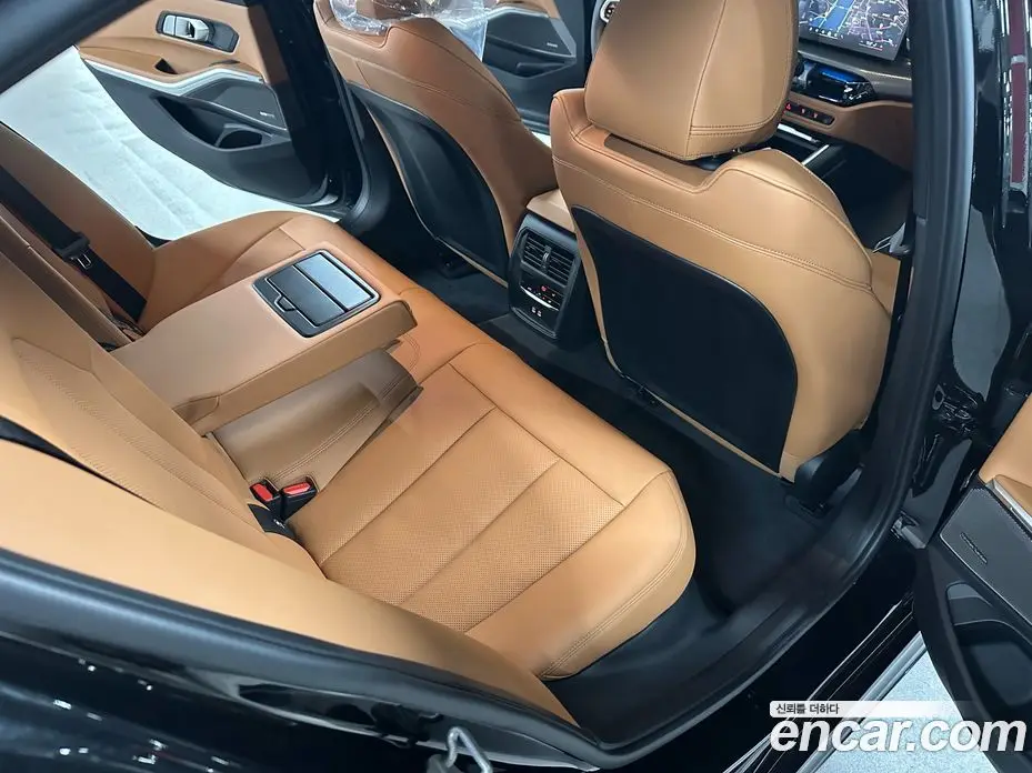 BMW 3 серия 2026 2.0 автомат (гидро), фото 17 BMW 3 серия 2026 2.0 автомат (гидро), фото 17