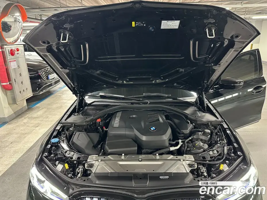 BMW 3 серия 2026 2.0 автомат (гидро), фото 18 BMW 3 серия 2026 2.0 автомат (гидро), фото 18