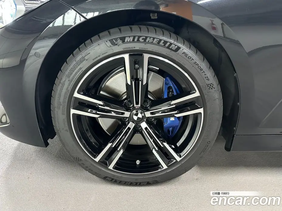 BMW 3 серия 2026 2.0 автомат (гидро), фото 20 BMW 3 серия 2026 2.0 автомат (гидро), фото 20