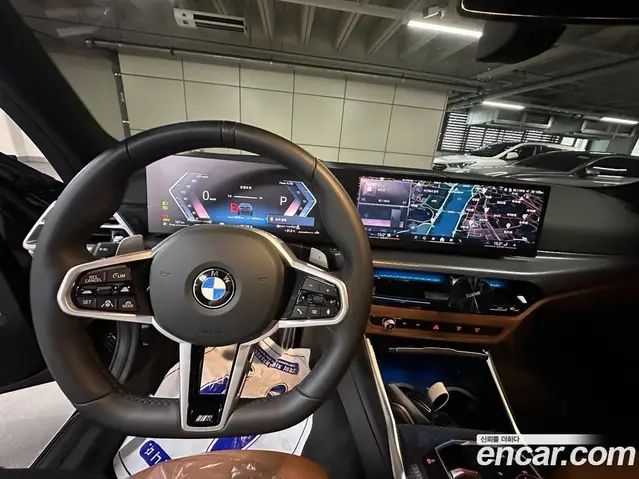 BMW 3 серия 2026 2.0 автомат (гидро), миниатюра 9 BMW 3 серия 2026 2.0 автомат (гидро), миниатюра 9