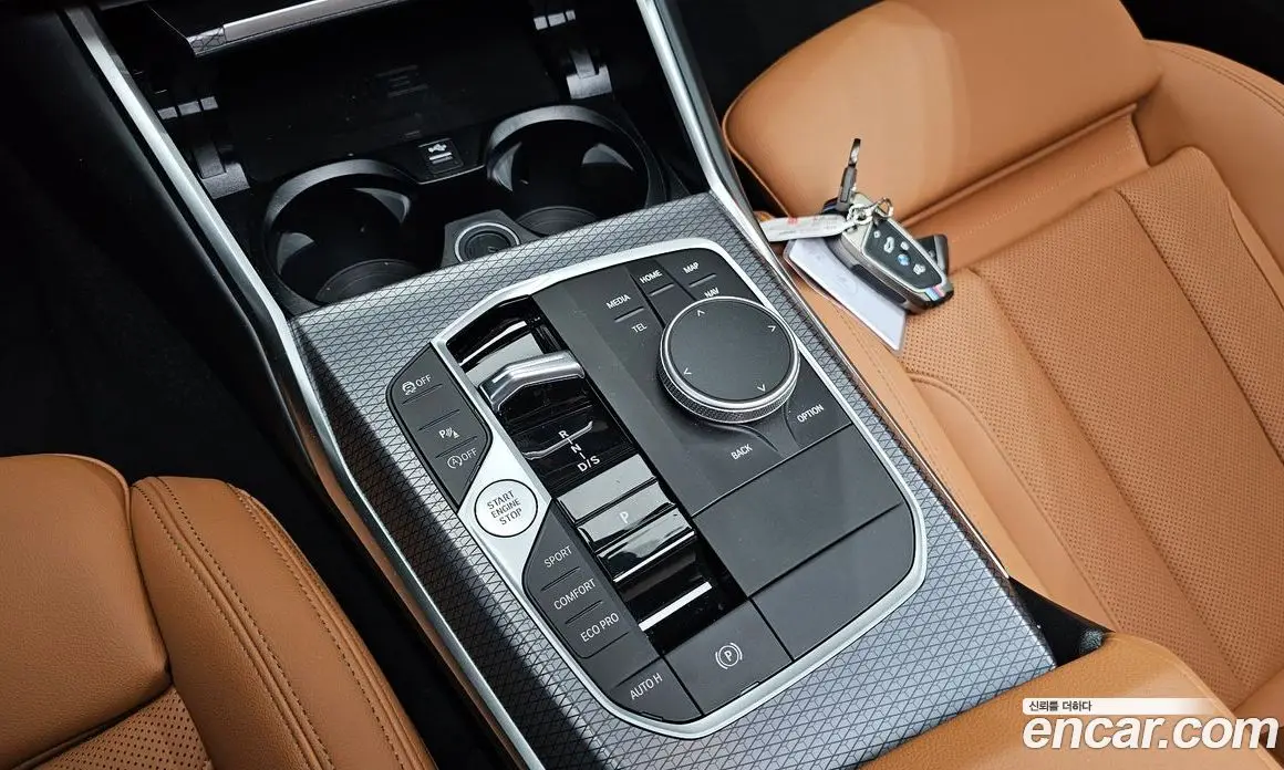 BMW 3 серия 2026 2.0 автомат (гидро), фото 11 BMW 3 серия 2026 2.0 автомат (гидро), фото 11