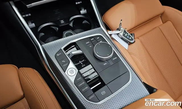 BMW 3 серия 2026 2.0 автомат (гидро), миниатюра 11 BMW 3 серия 2026 2.0 автомат (гидро), миниатюра 11
