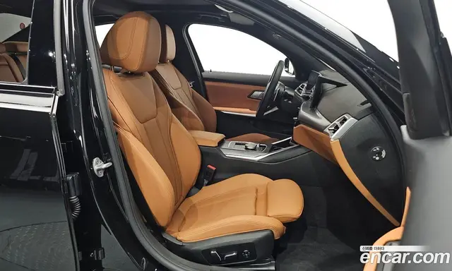BMW 3 серия 2026 2.0 автомат (гидро), миниатюра 12