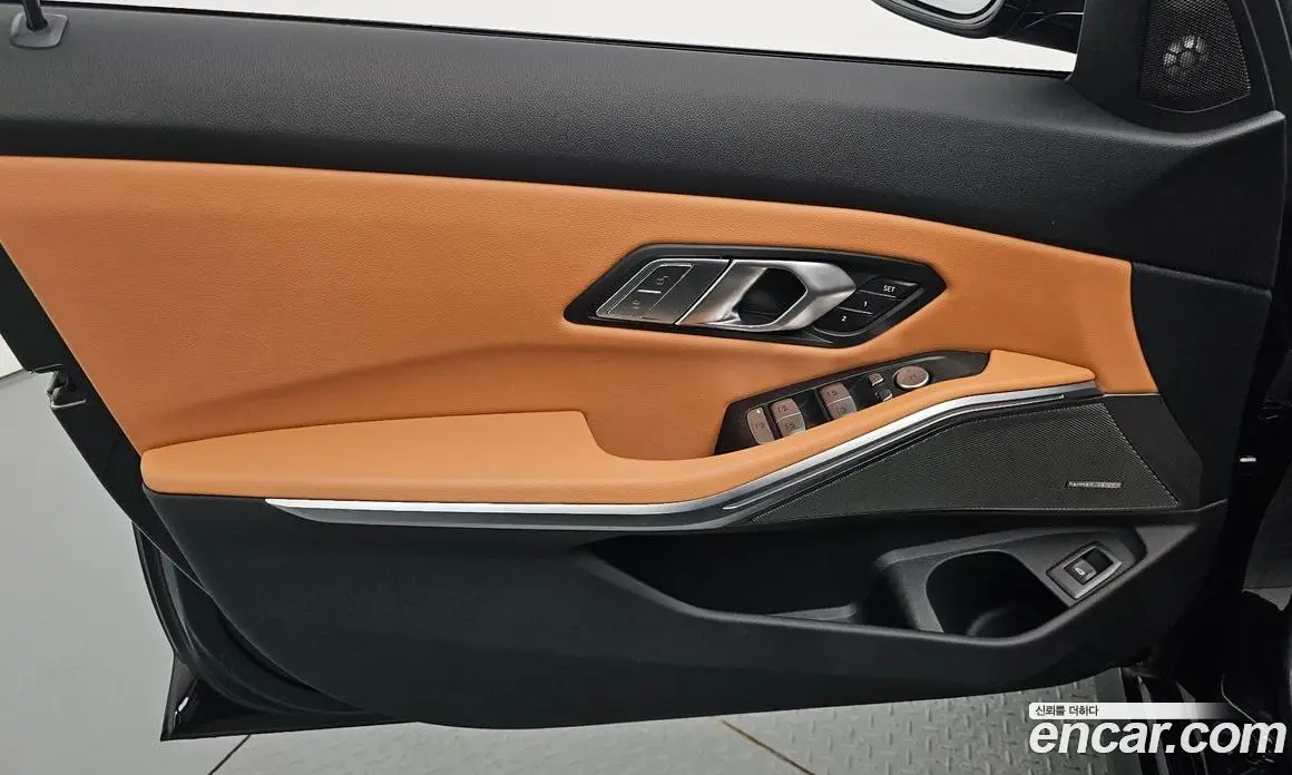 BMW 3 серия 2026 2.0 автомат (гидро), фото 13 BMW 3 серия 2026 2.0 автомат (гидро), фото 13