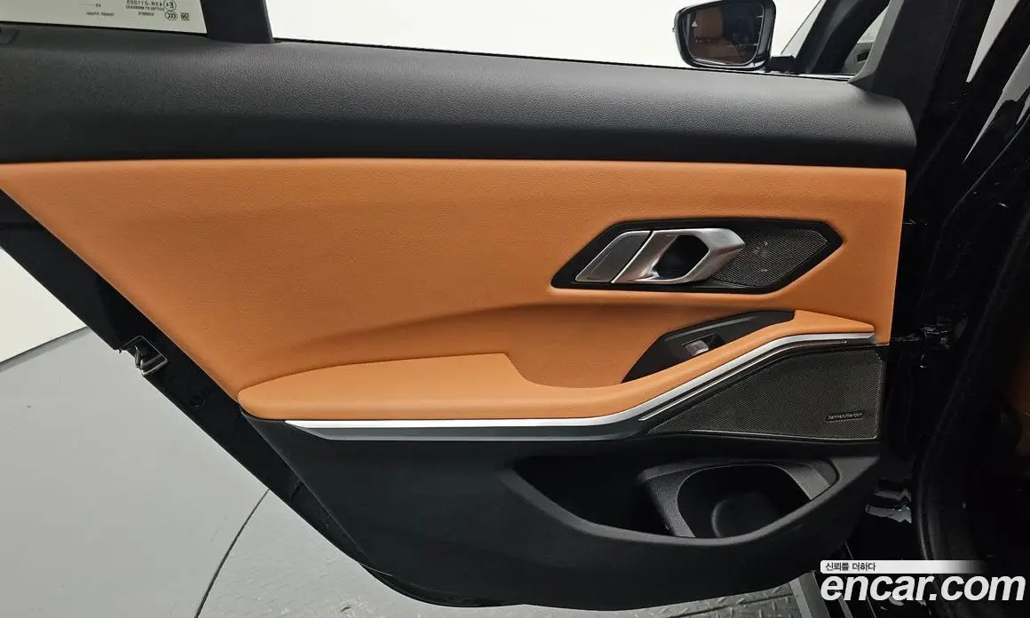 BMW 3 серия 2026 2.0 автомат (гидро), фото 14 BMW 3 серия 2026 2.0 автомат (гидро), фото 14