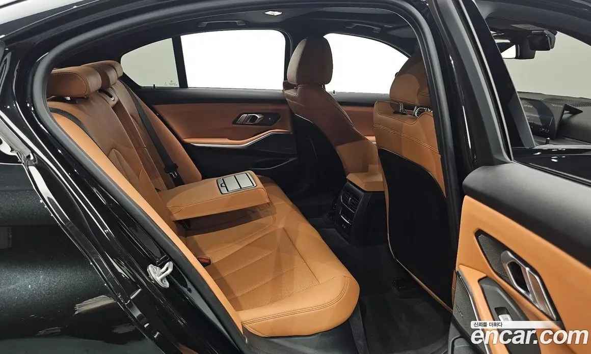 BMW 3 серия 2026 2.0 автомат (гидро), фото 15 BMW 3 серия 2026 2.0 автомат (гидро), фото 15