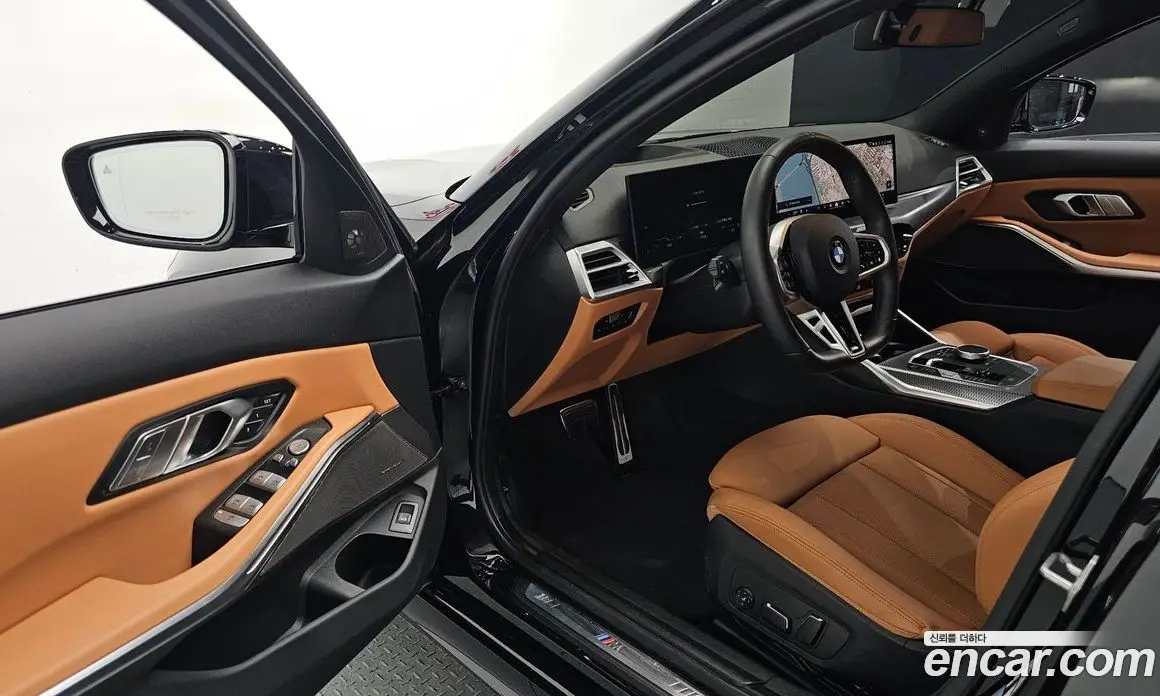 BMW 3 серия 2026 2.0 автомат (гидро), фото 16 BMW 3 серия 2026 2.0 автомат (гидро), фото 16