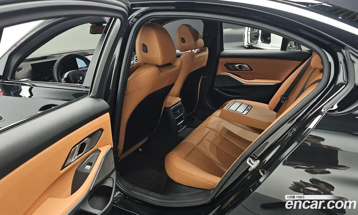 BMW 3 серия 2026 2.0 автомат (гидро), фото 17 BMW 3 серия 2026 2.0 автомат (гидро), фото 17