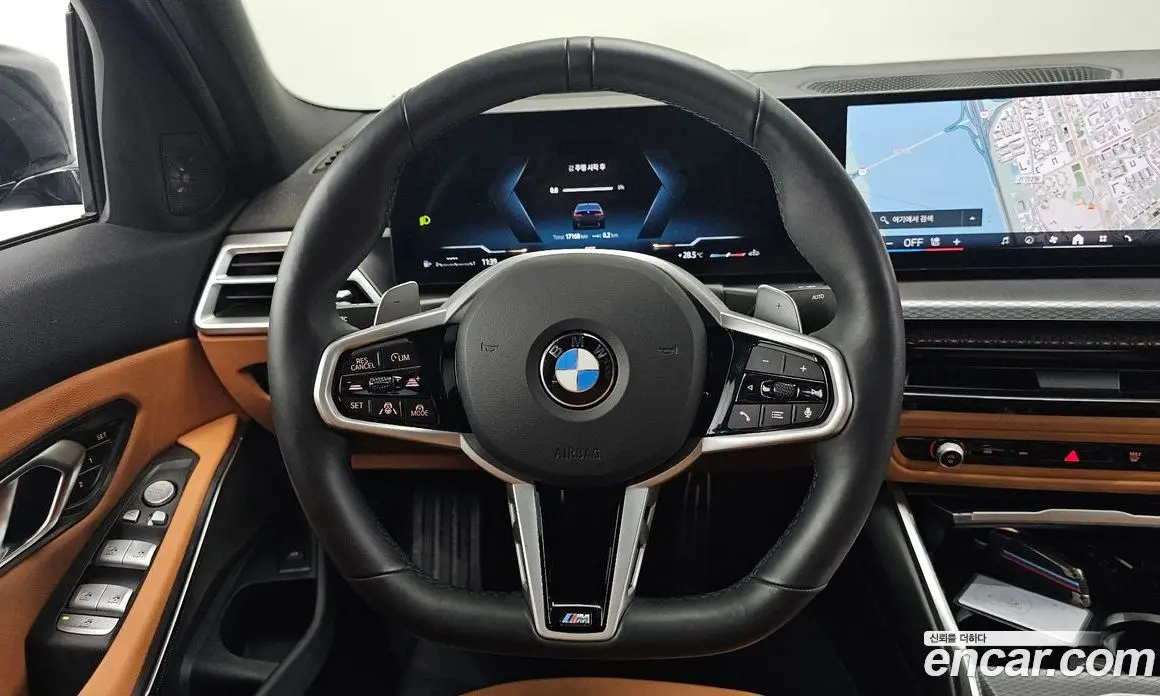 BMW 3 серия 2026 2.0 автомат (гидро), фото 18 BMW 3 серия 2026 2.0 автомат (гидро), фото 18