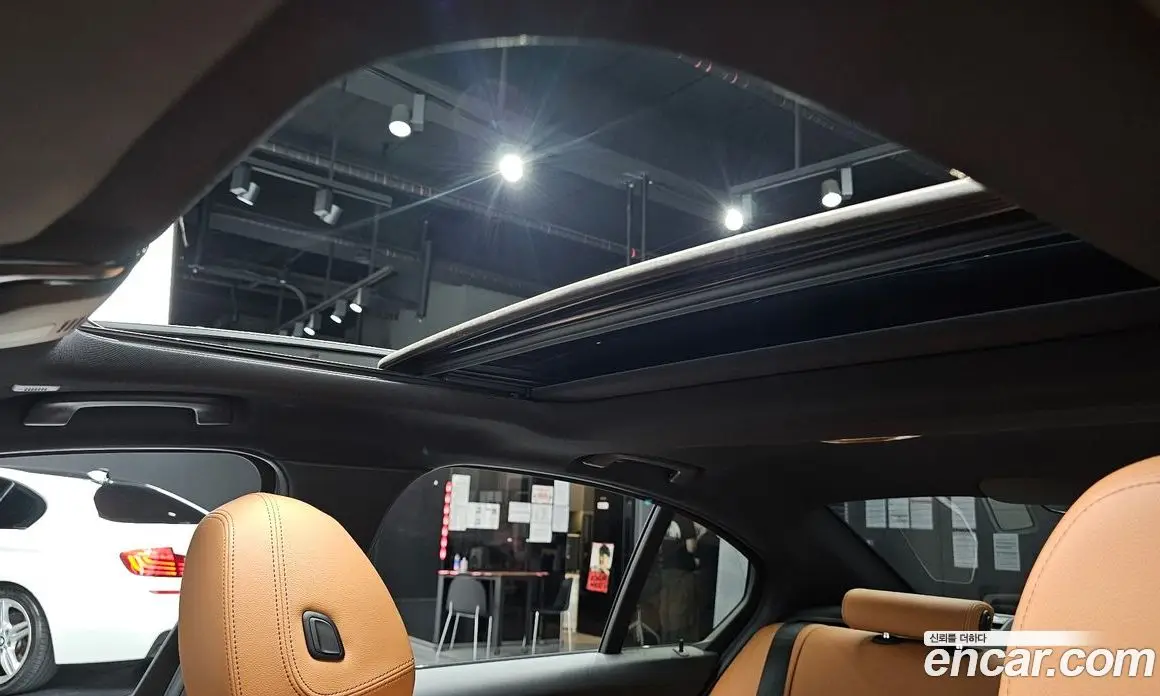BMW 3 серия 2026 2.0 автомат (гидро), фото 24 BMW 3 серия 2026 2.0 автомат (гидро), фото 24
