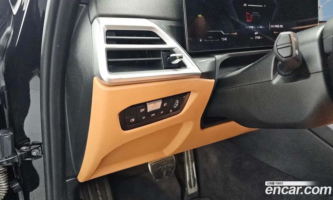 BMW 3 серия 2026 2.0 автомат (гидро), фото 26 BMW 3 серия 2026 2.0 автомат (гидро), фото 26