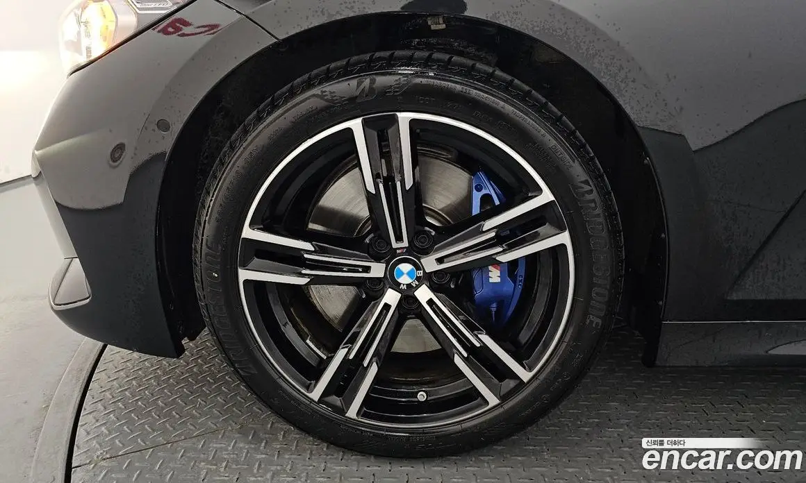 BMW 3 серия 2026 2.0 автомат (гидро), фото 4 BMW 3 серия 2026 2.0 автомат (гидро), фото 4