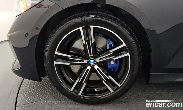 BMW 3 серия 2026 2.0 автомат (гидро), миниатюра 4 BMW 3 серия 2026 2.0 автомат (гидро), миниатюра 4