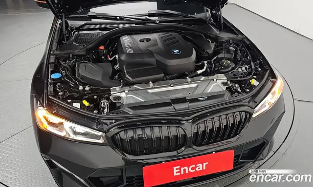 BMW 3 серия 2026 2.0 автомат (гидро), миниатюра 5 BMW 3 серия 2026 2.0 автомат (гидро), миниатюра 5