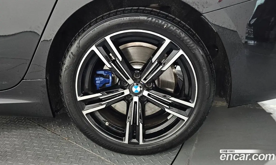 BMW 3 серия 2026 2.0 автомат (гидро), фото 6 BMW 3 серия 2026 2.0 автомат (гидро), фото 6