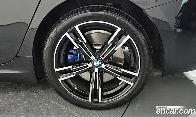 BMW 3 серия 2026 2.0 автомат (гидро), миниатюра 6 BMW 3 серия 2026 2.0 автомат (гидро), миниатюра 6