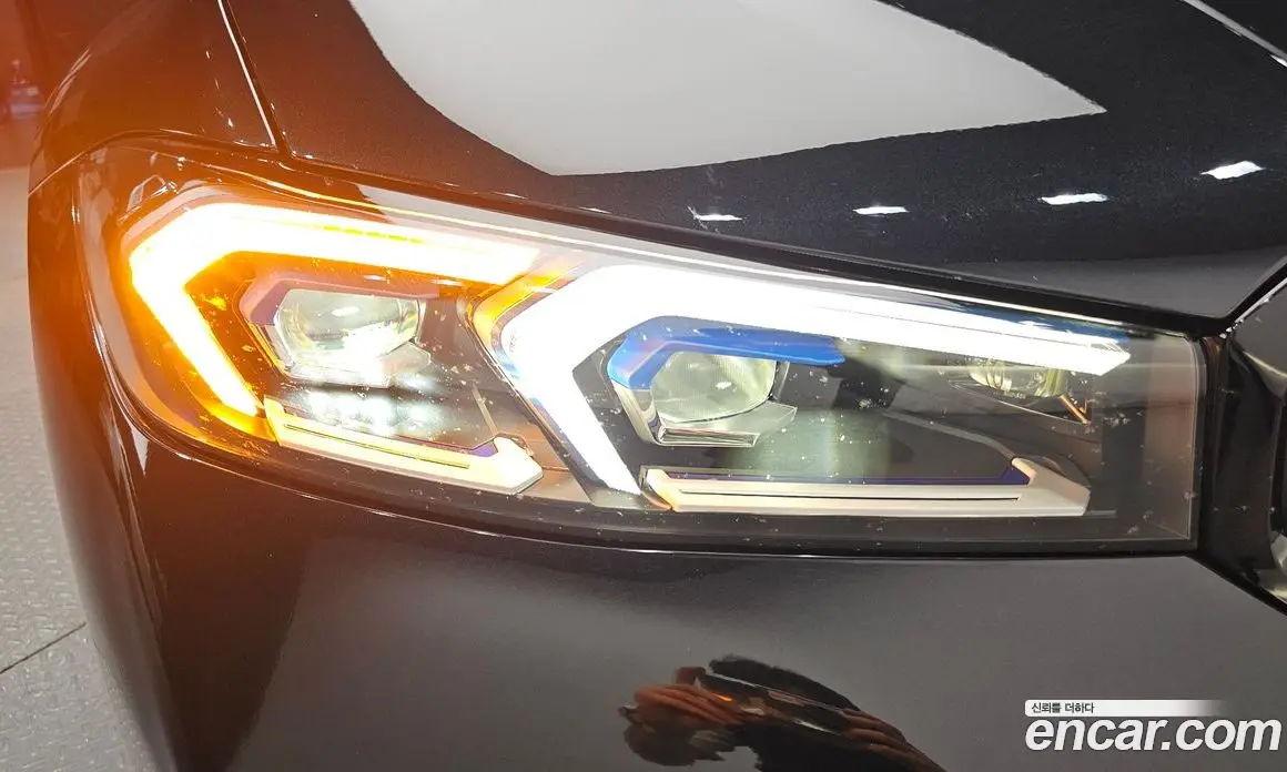 BMW 3 серия 2026 2.0 автомат (гидро), фото 7 BMW 3 серия 2026 2.0 автомат (гидро), фото 7