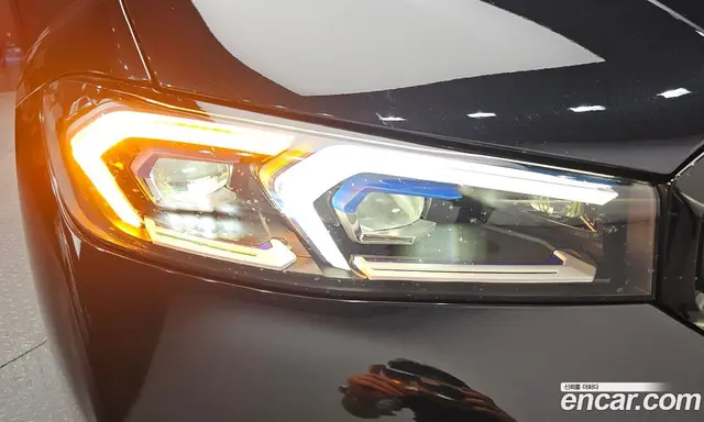 BMW 3 серия 2026 2.0 автомат (гидро), миниатюра 7 BMW 3 серия 2026 2.0 автомат (гидро), миниатюра 7
