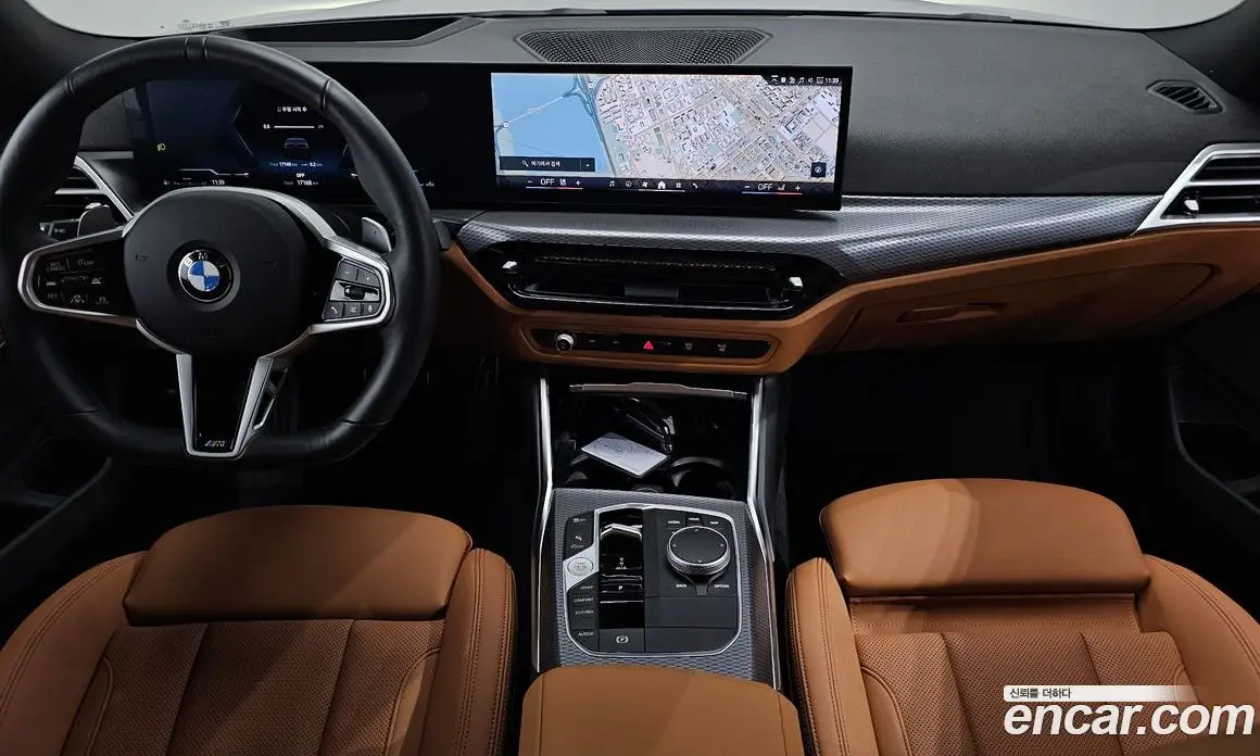 BMW 3 серия 2026 2.0 автомат (гидро), фото 9 BMW 3 серия 2026 2.0 автомат (гидро), фото 9