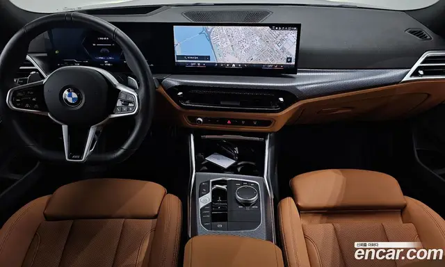 BMW 3 серия 2026 2.0 автомат (гидро), миниатюра 9 BMW 3 серия 2026 2.0 автомат (гидро), миниатюра 9