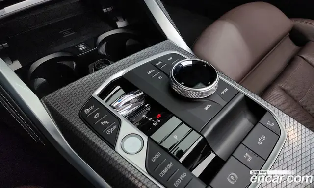 BMW 4 серия 2025 2.0 автомат (гидро), миниатюра 12